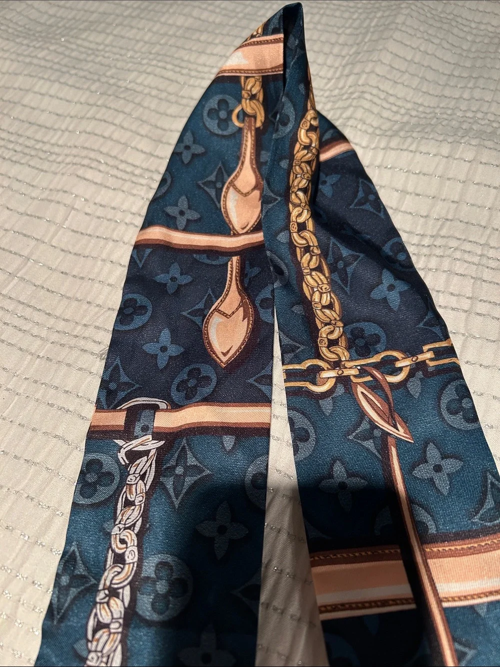 N/A slim silk